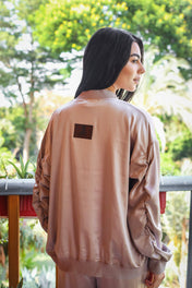 The Zee Edit Rose Gold