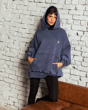 The Daffy's Edit Hoodie - Adults