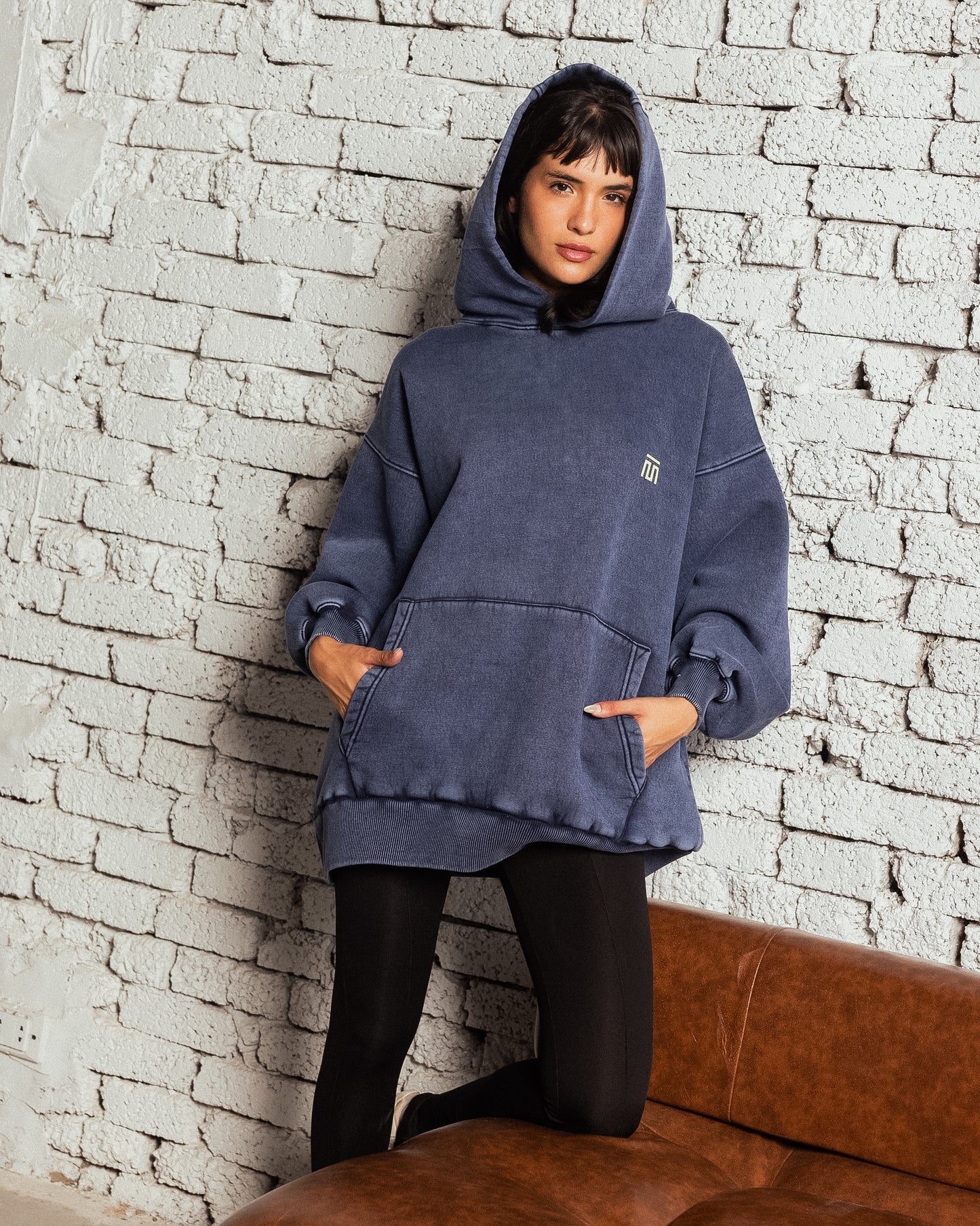 The Daffy's Edit Hoodie - Adults