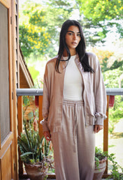 The Zee Edit Rose Gold