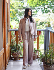 The Zee Edit Rose Gold