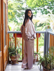 The Zee Edit Rose Gold