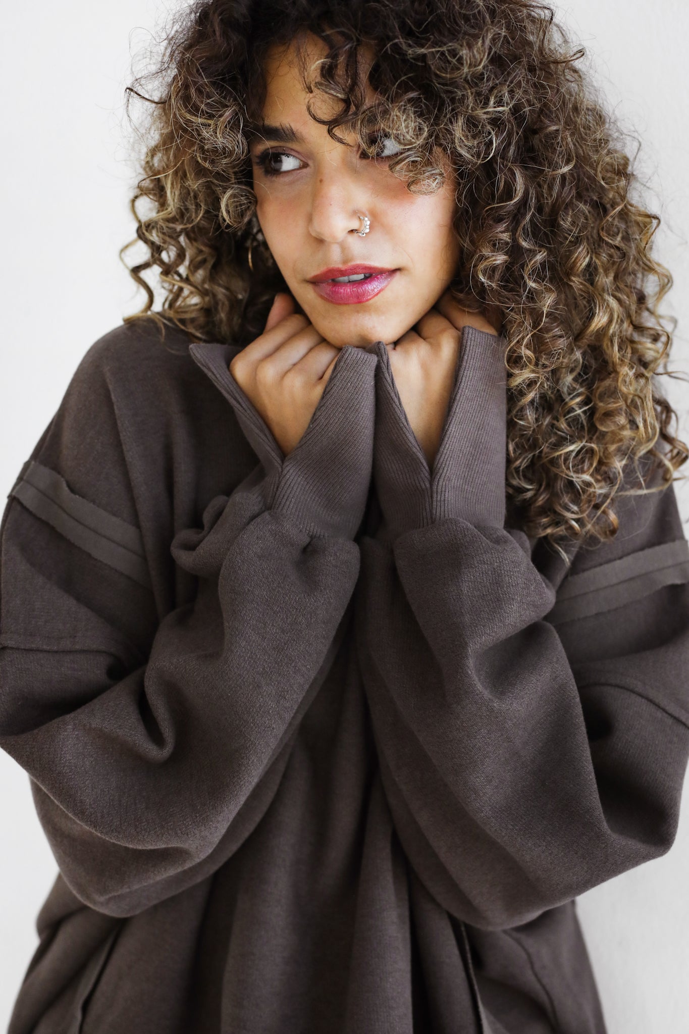 The Beyond Set Brown - Adults