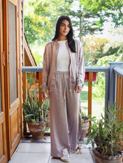 The Zee Edit Rose Gold