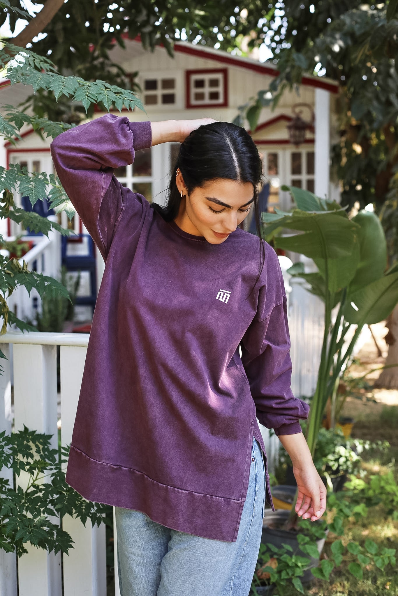 Generation Who Tshirt- Adults