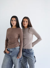 Bling Denim Pants - Adults