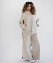 Inside Out set Ivory - Adults