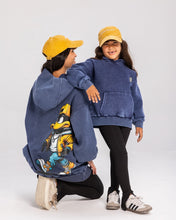 The Daffy's Edit Hoodie - Kids