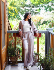 The Zee Edit Rose Gold