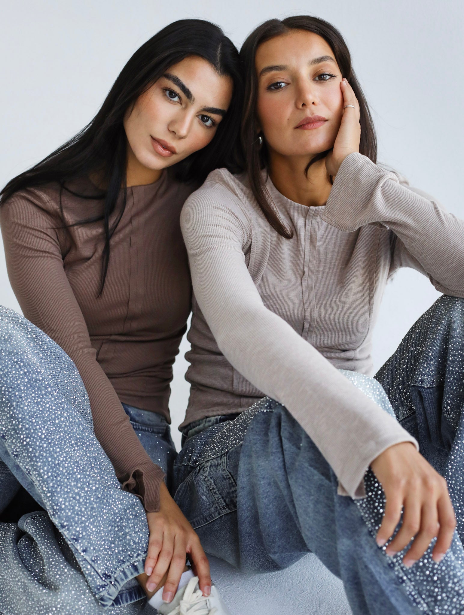 Stitched Cafe Tank top - Adults