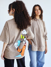 Snap-me Tshirt-Adults