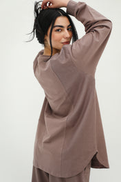 Flip-Side Plum Set - Adults