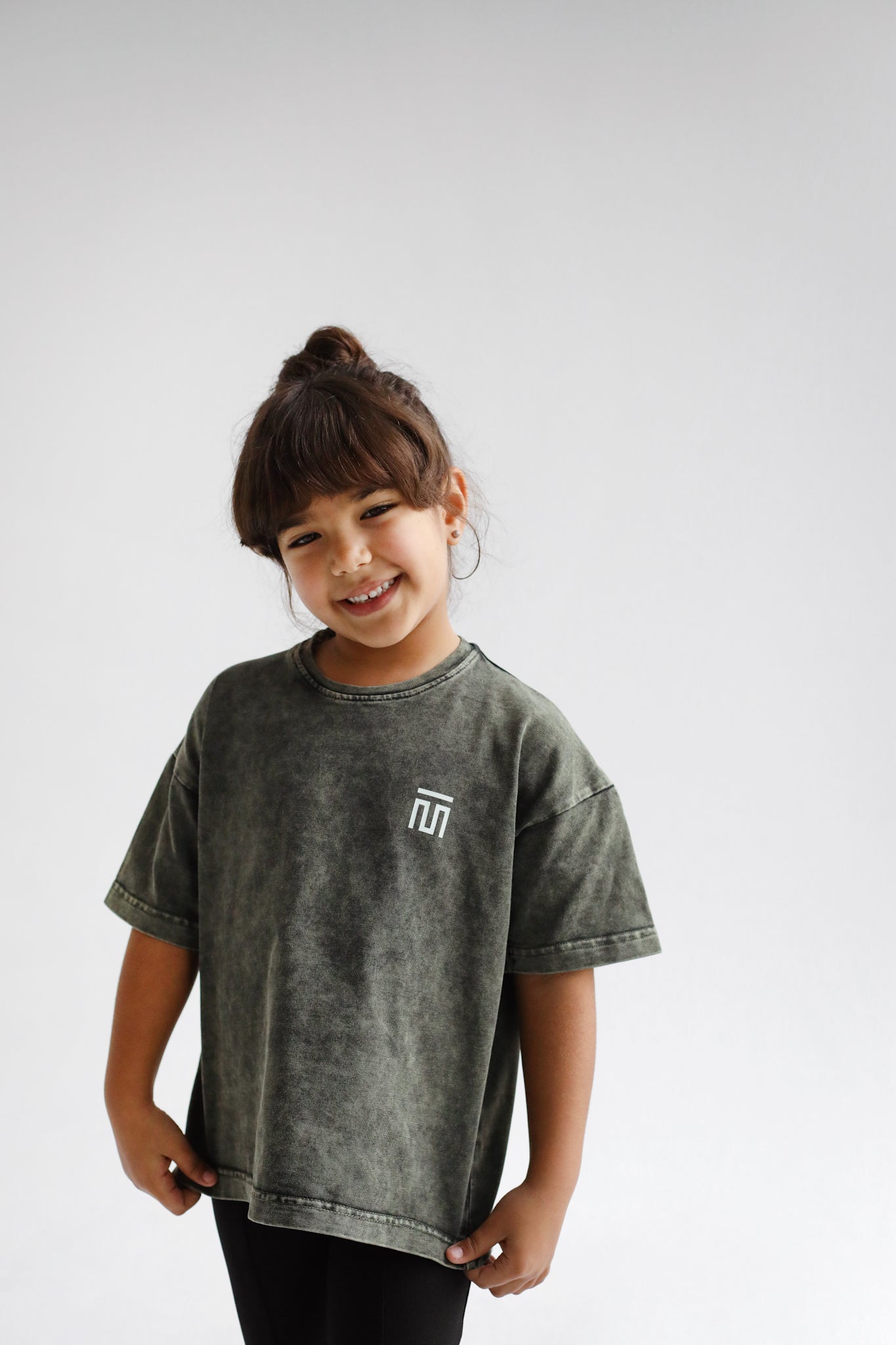 Disruptor Tees - Kids