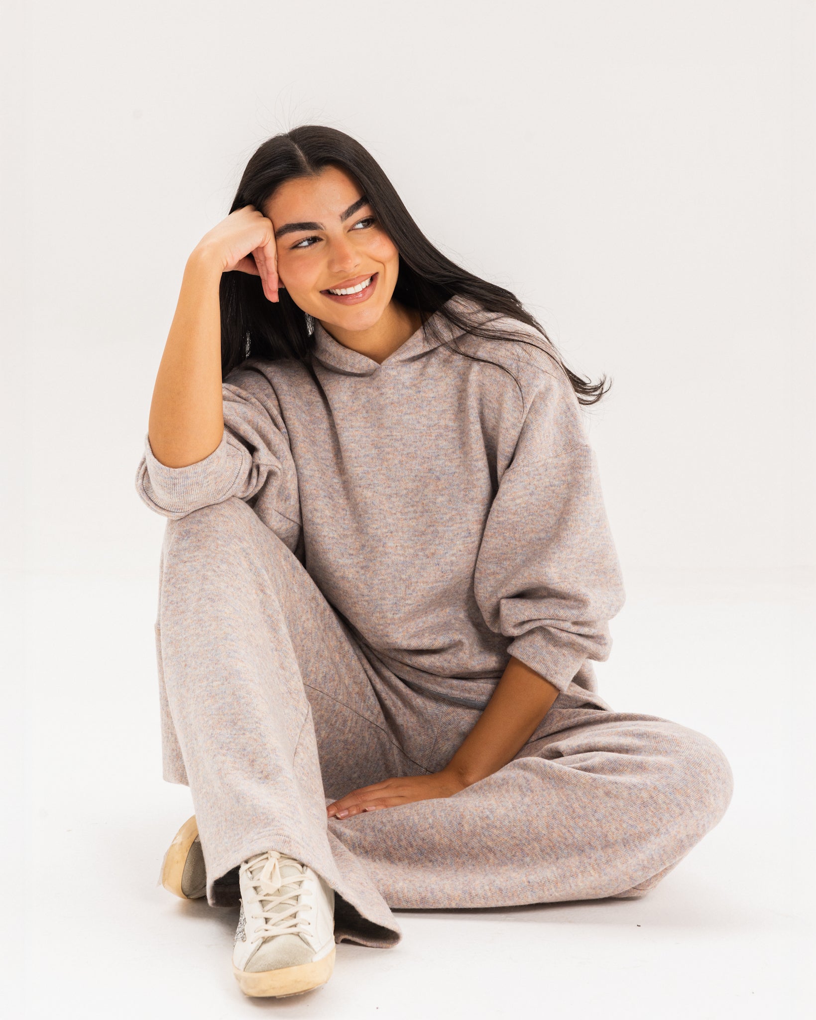 Shearlock Ash Set - Adults