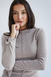 Stitched Cafe Tank top - Adults