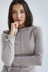 Stitched Cafe Tank top - Adults