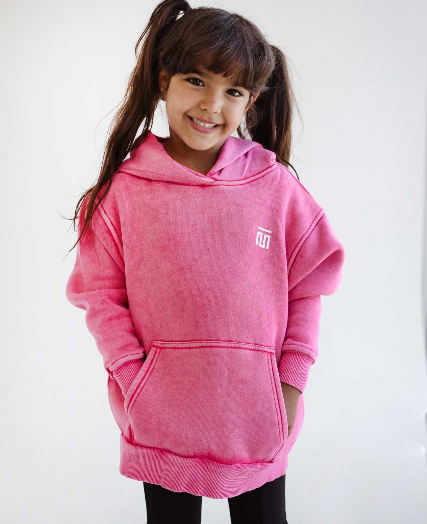 Rebloom Hoodie - Kids