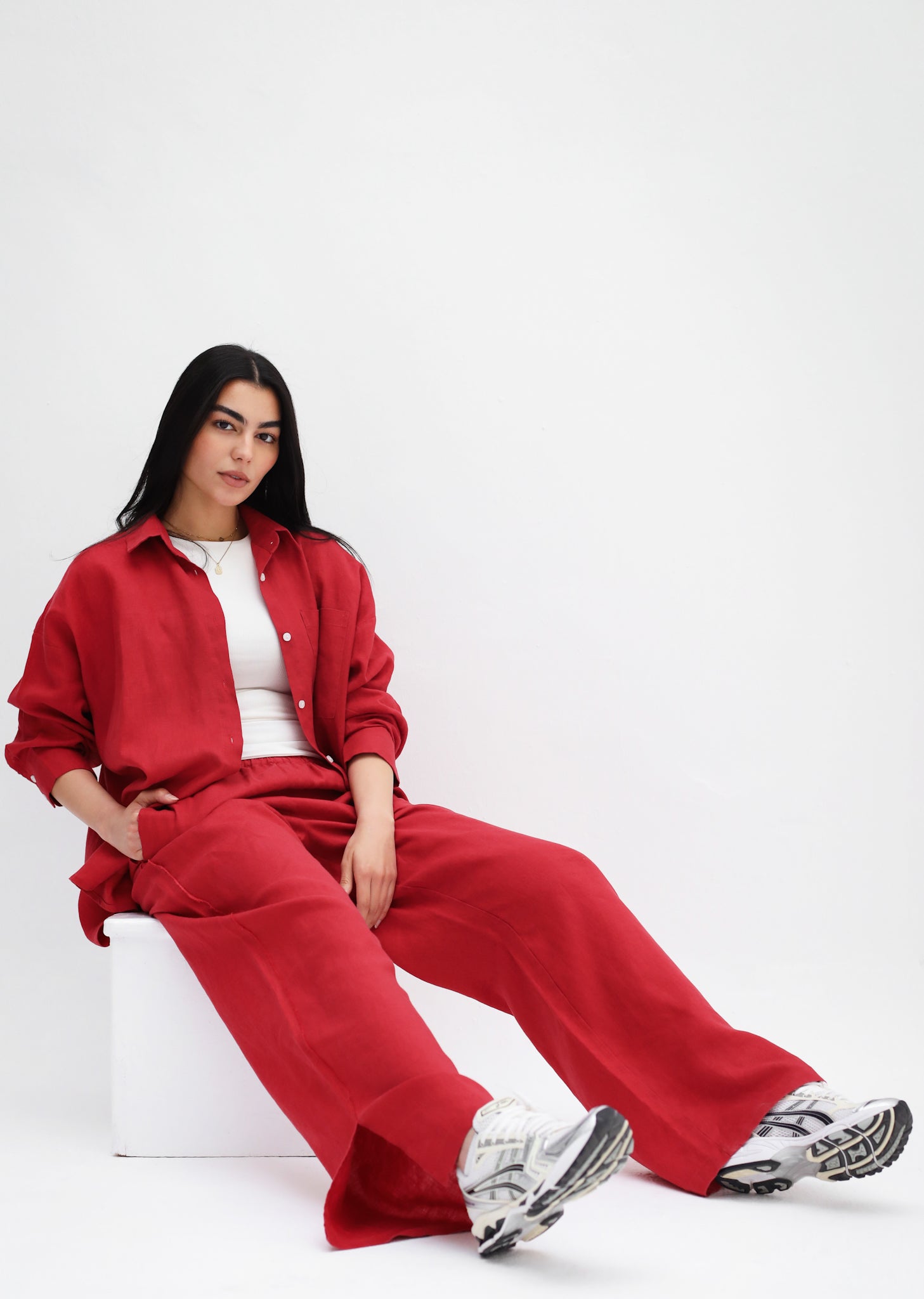 Tamaa Edit Ruby Set - Adults