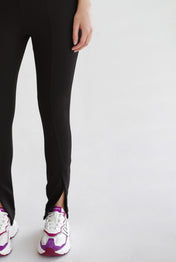 The Slit Fit Leggings - Adults