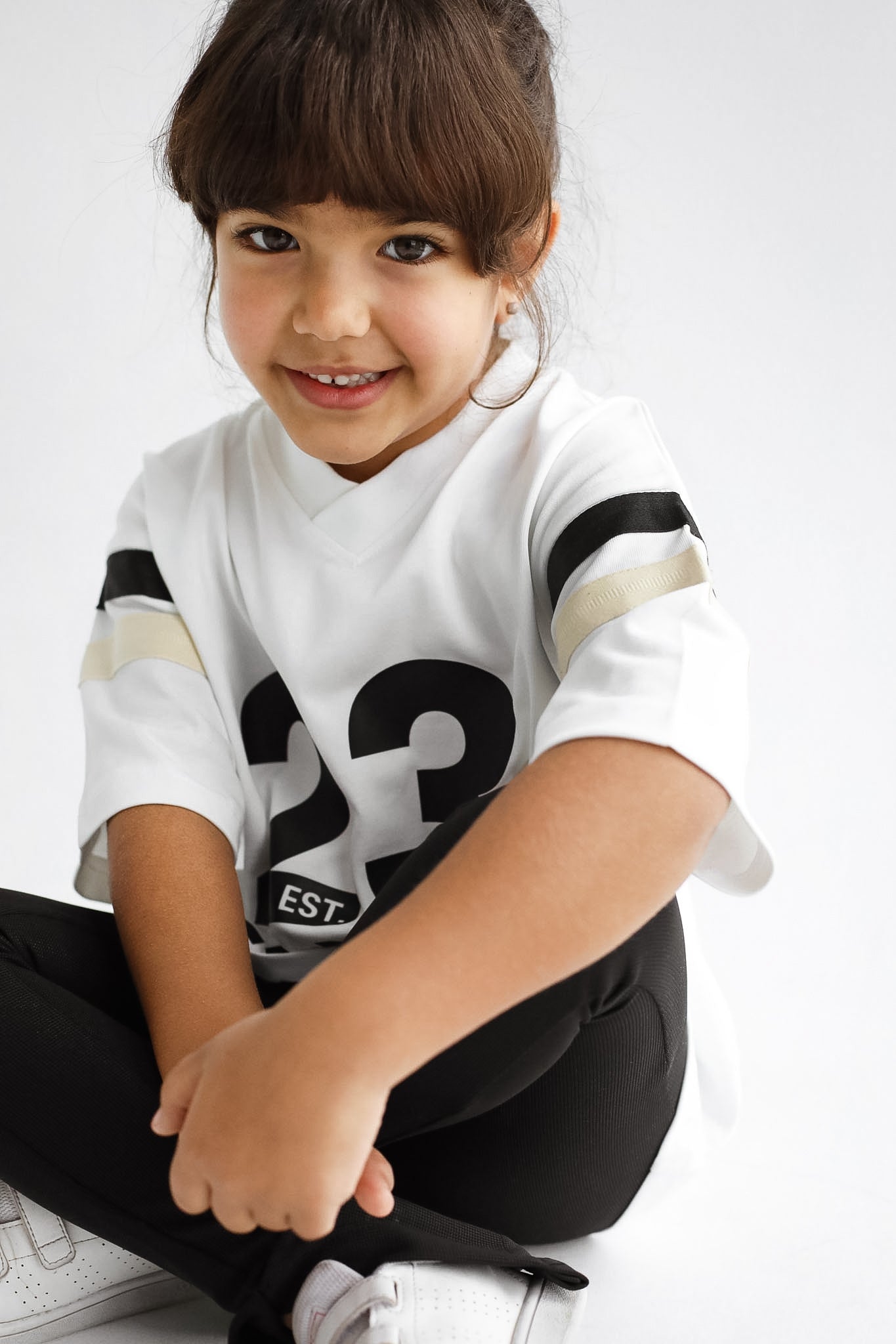 TAMAA 23’ T-Shirt - Kids