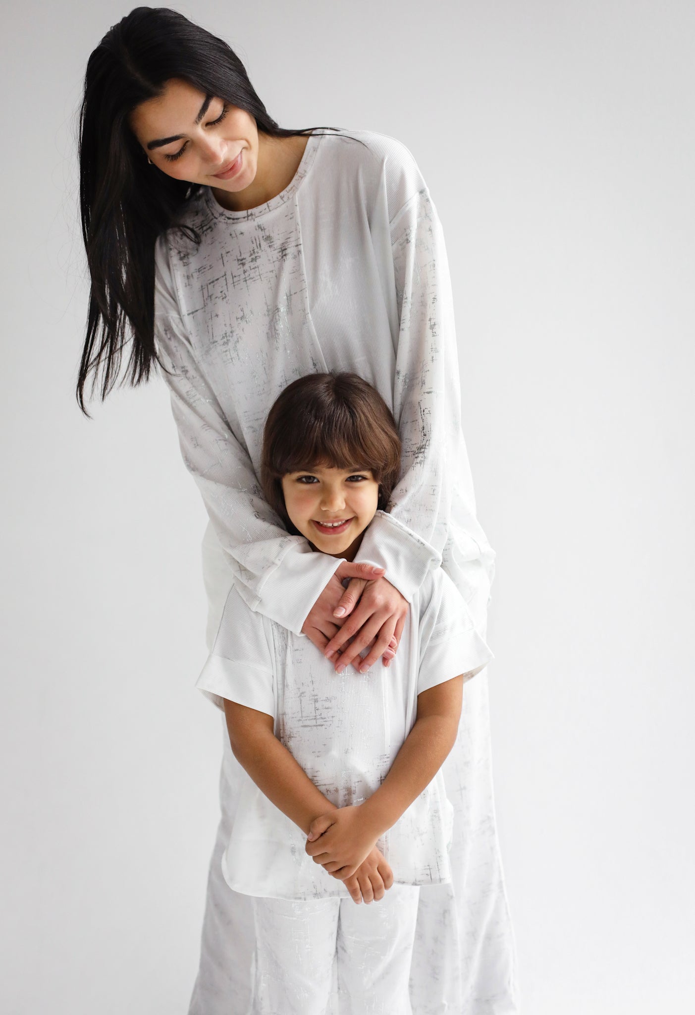 Forever Glow White Set - Adults