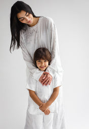 Forever Glow White Set - Adults