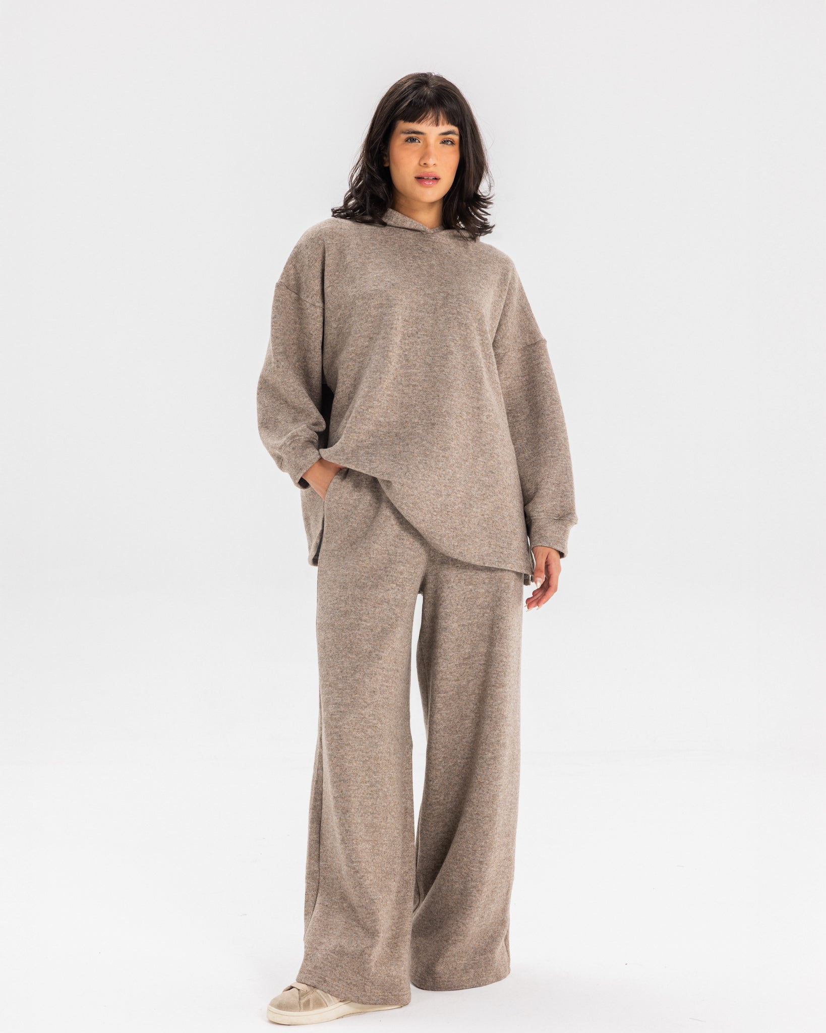 Shearlock Wood Set - Adults