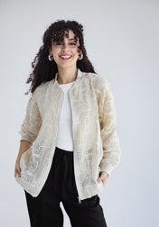 Check-it Bomber-Adults