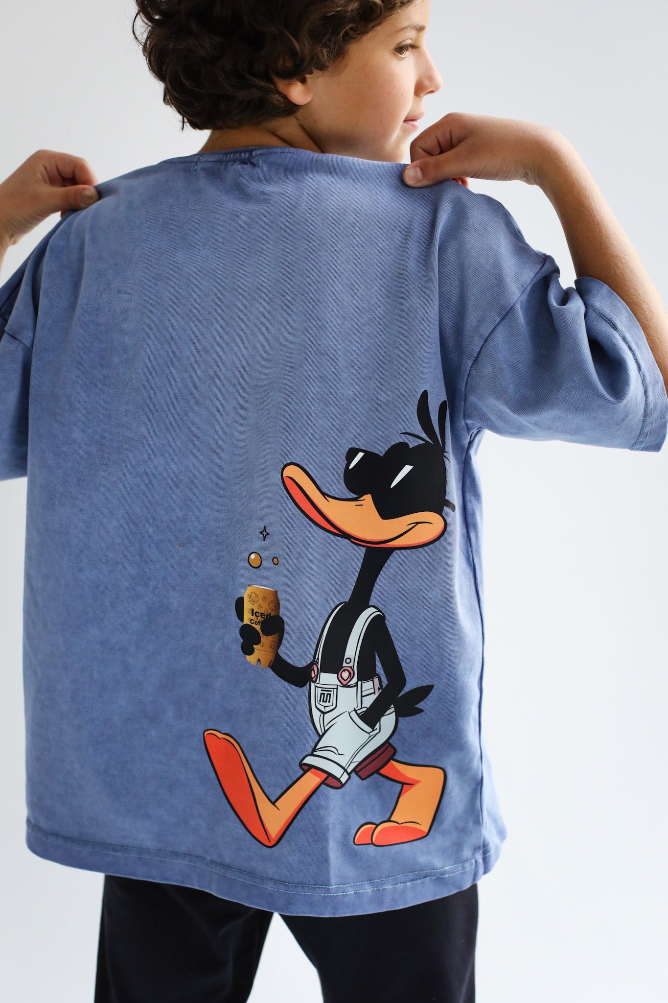 The Daffy’s Brew T-Shirt - Kids