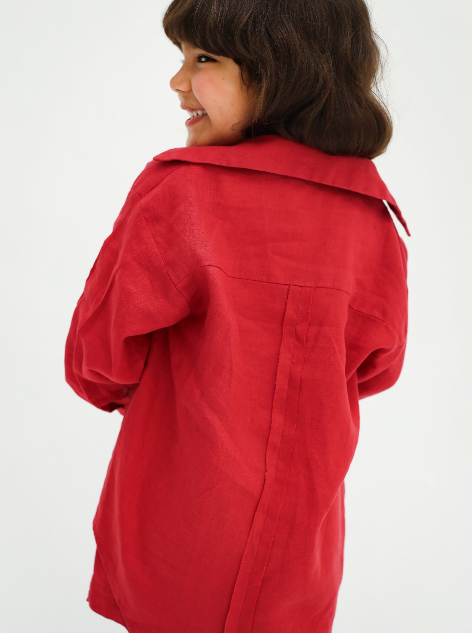 Tamaa Edit Ruby Set - Kids