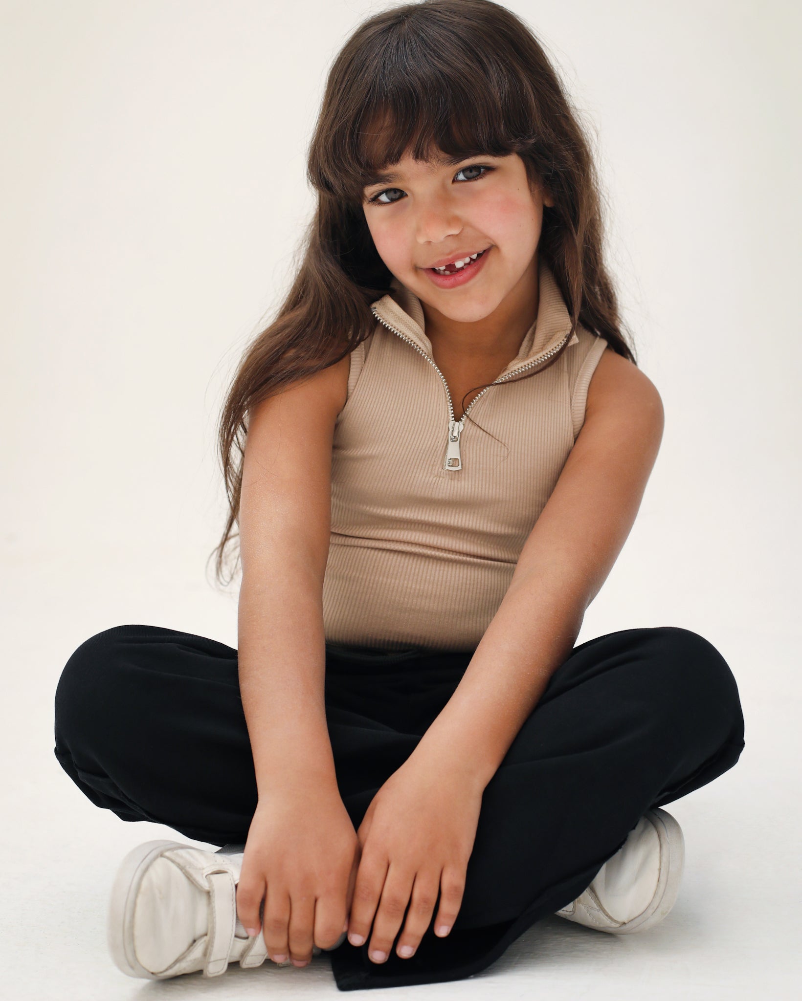 Blackout Sweat Pants - Kids