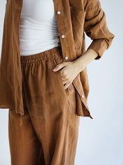 Tamaa Edit Camel Set- Adults