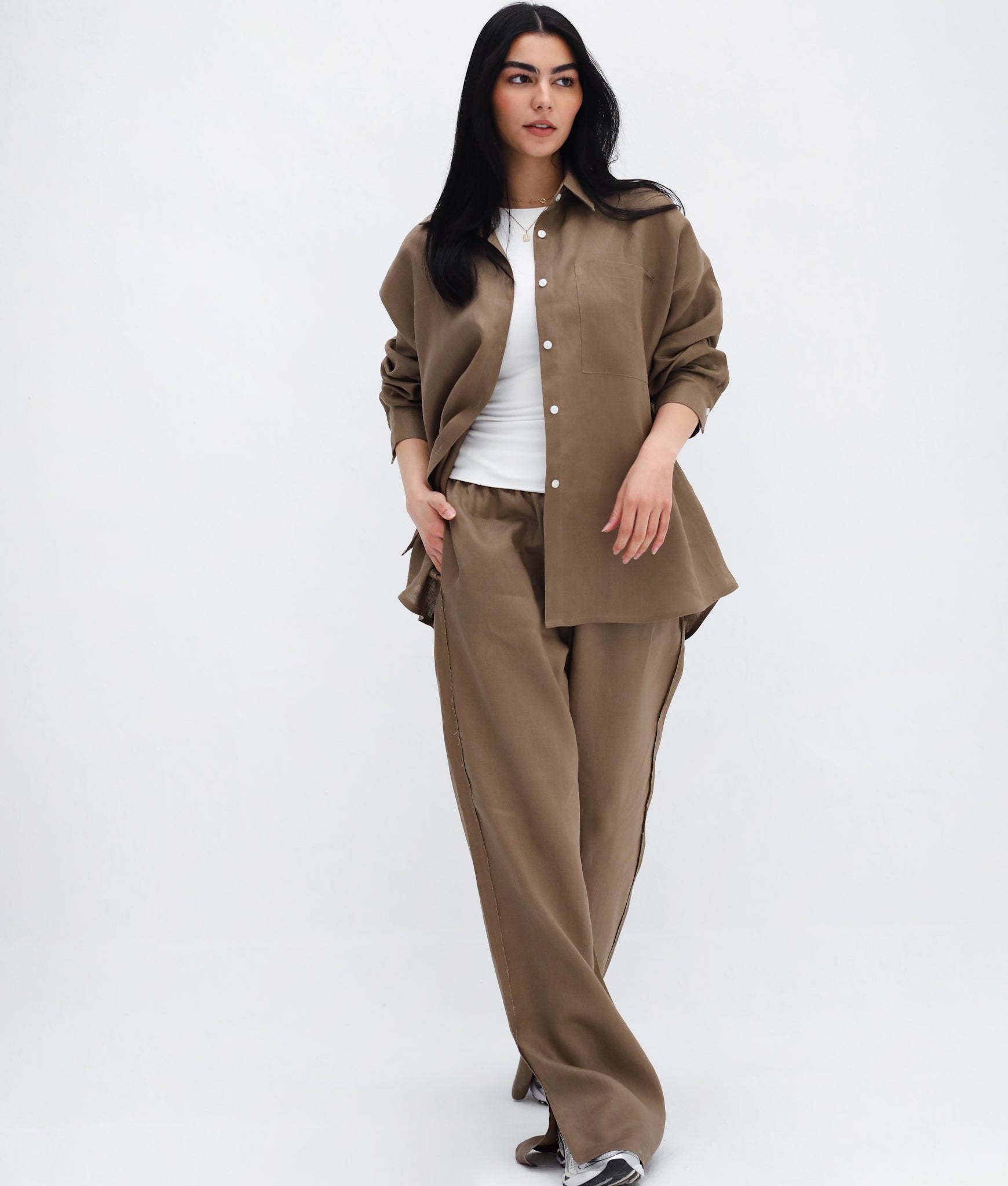 Tamaa Edit- Cafe - Adults