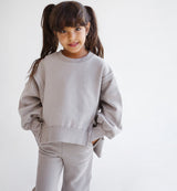 The Beyond Set Greyish - Kids