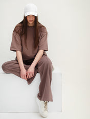 Flip-Side Plum Set - Adults