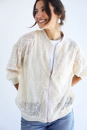 The Petals Bomber - Adults