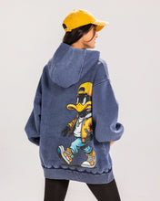 The Daffy's Edit Hoodie - Adults