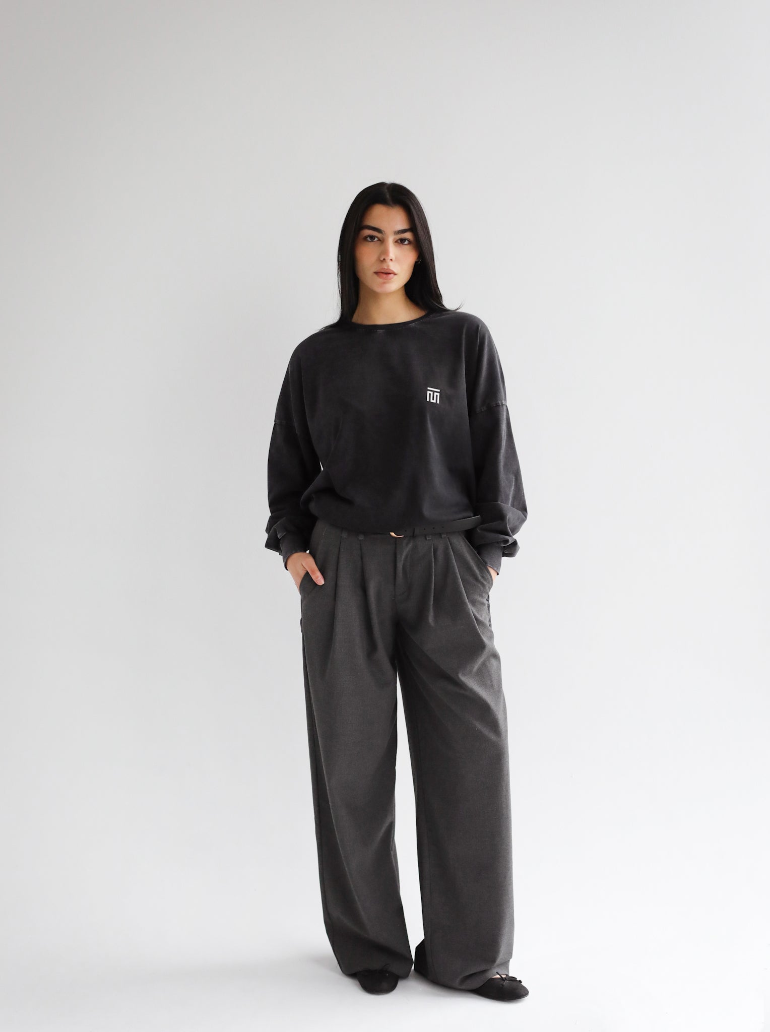 The Vibing Panther T-Shirt - Adults