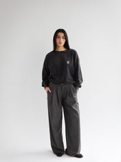 The Vibing Panther T-Shirt - Adults