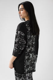 Forever Glow Black Set - Adults