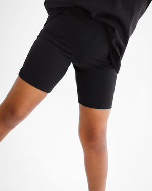 Yoga Shorts