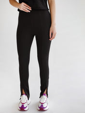 The Slit Fit Leggings - Adults