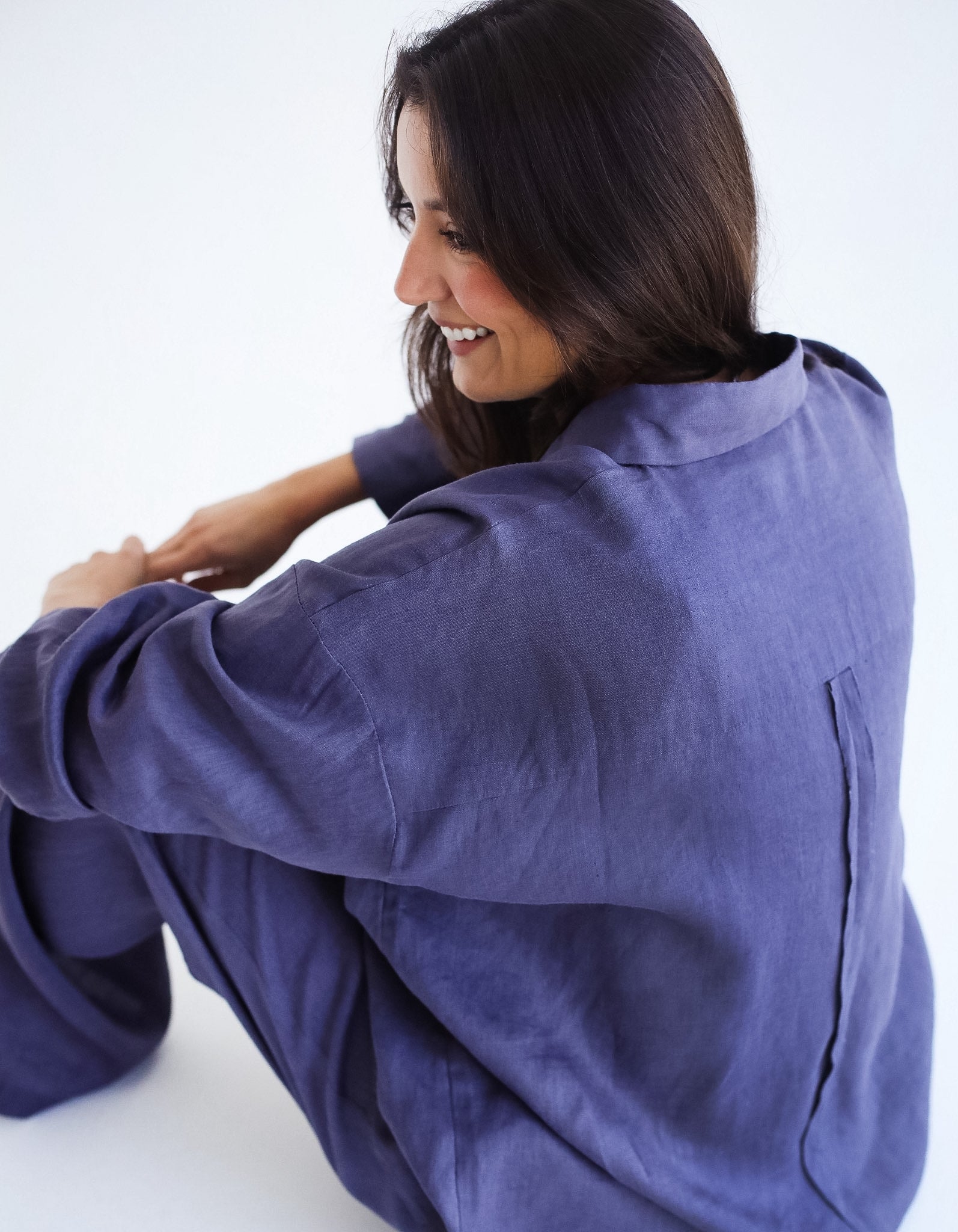 Tamaa Edit Midnight Blue- Adults