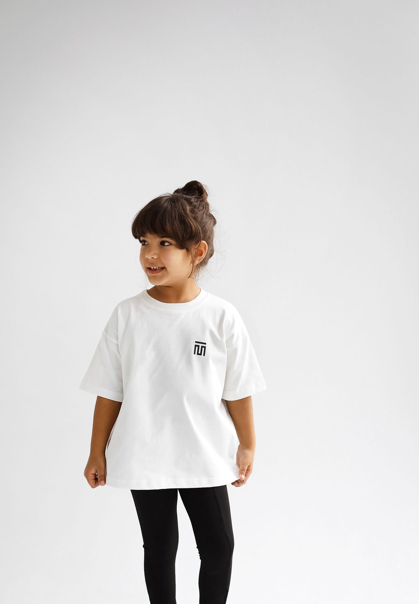 The Sipper Panther T-Shirt - Kids