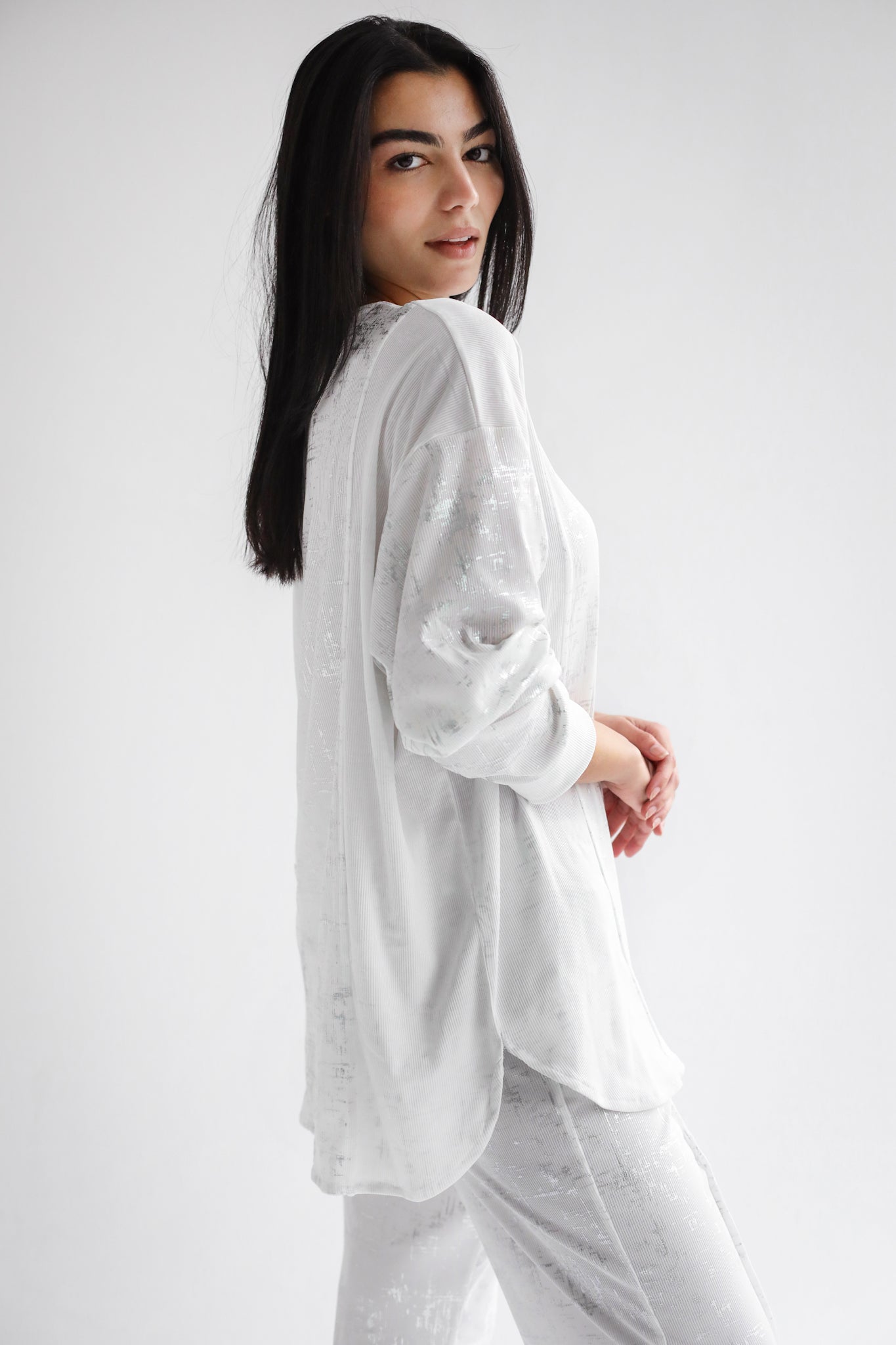 Forever Glow White Set - Adults