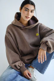 Take a Minute Hoodie - Adults