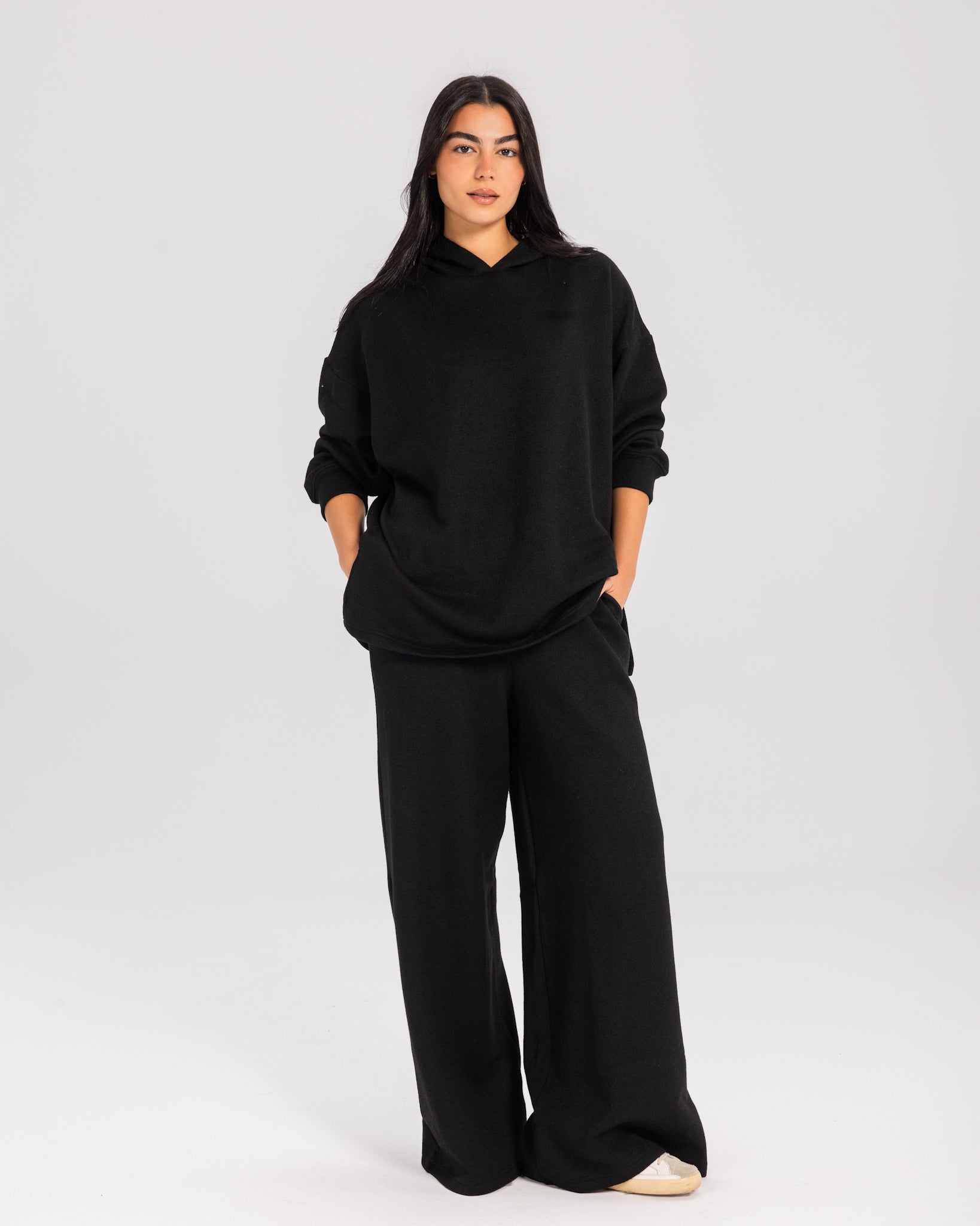 Shearlock Black Set - Adults