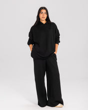 Shearlock Black Set - Adults