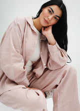 Tamaa Edit Blush pink Set - Adults