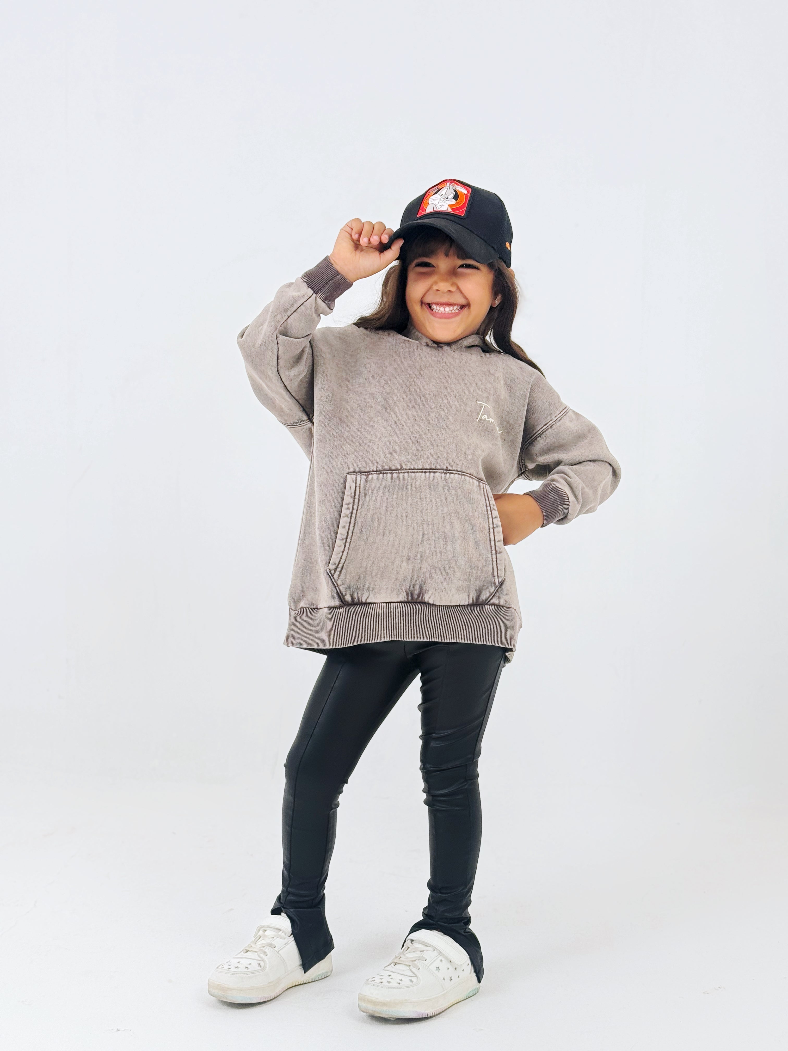 The Bugs Hoodie - Kids